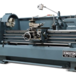Kingston HJ-1700 Engine Lathe